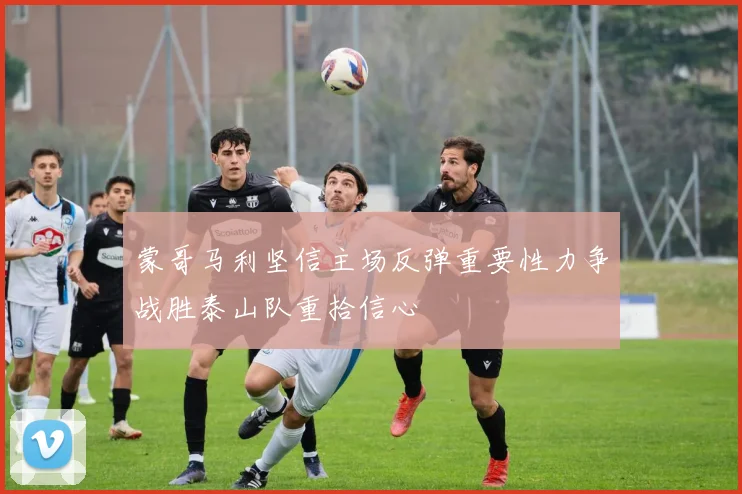蒙哥马利坚信主场反弹重要性力争战胜泰山队重拾信心