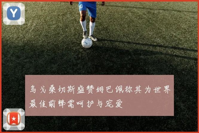 乌戈桑切斯盛赞姆巴佩称其为世界最佳前锋需呵护与宠爱